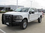 2024 Ford Super Duty F-250 SRW King Ranch