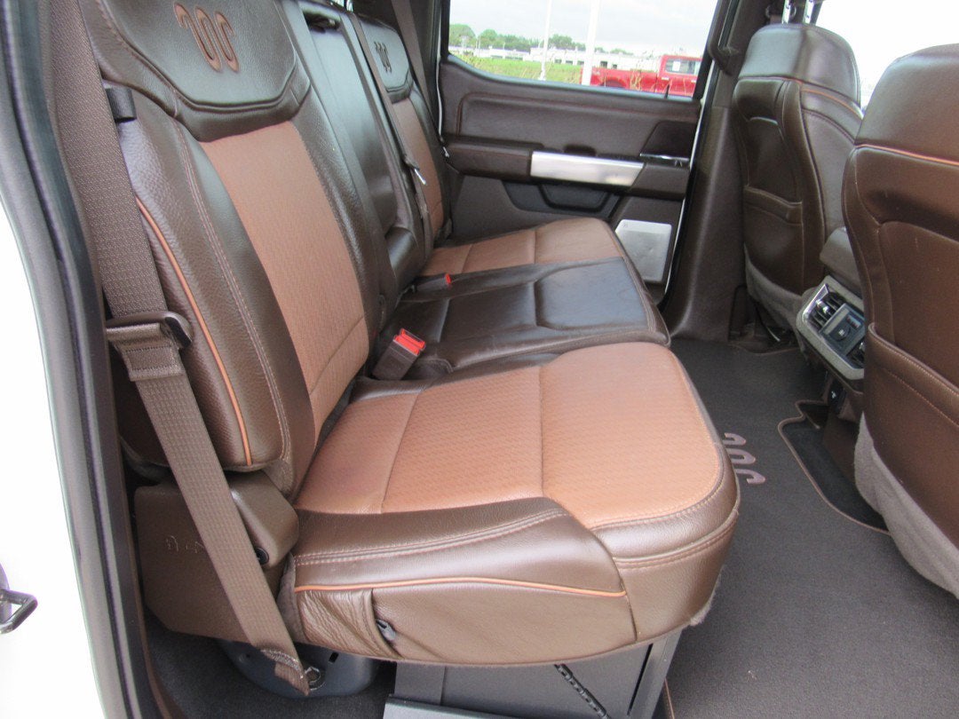 2024 Ford Super Duty F-250 SRW King Ranch