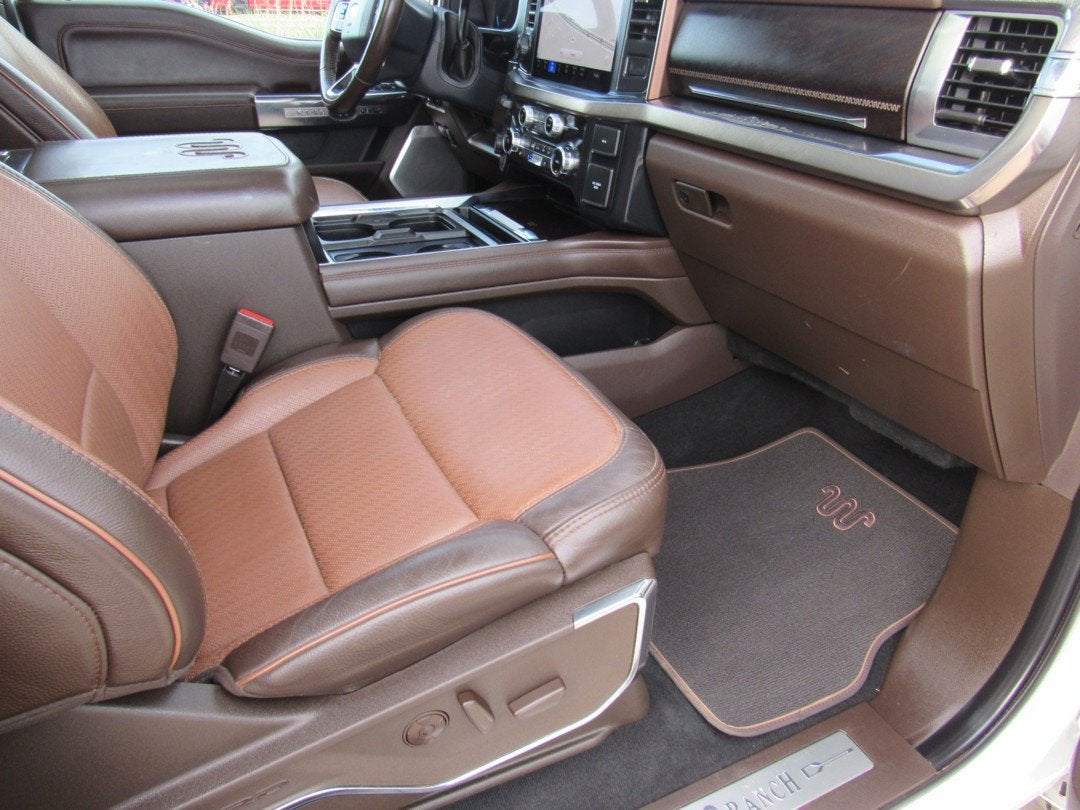 2024 Ford Super Duty F-250 SRW King Ranch