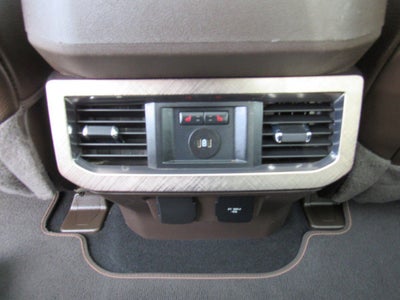 2024 Ford Super Duty F-250 SRW King Ranch
