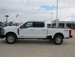 2024 Ford Super Duty F-250 SRW King Ranch