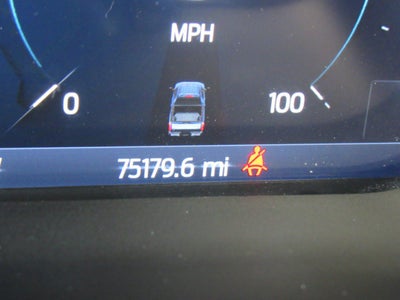 2024 Ford Super Duty F-250 SRW King Ranch