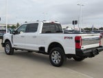 2024 Ford Super Duty F-250 SRW King Ranch