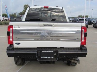 2024 Ford Super Duty F-250 SRW King Ranch