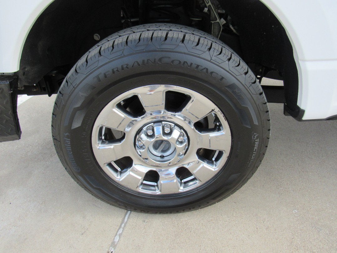 2024 Ford Super Duty F-250 SRW King Ranch