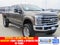 2023 Ford Super Duty F-250 SRW LARIAT