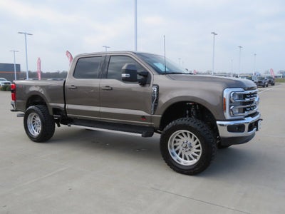 2023 Ford Super Duty F-250 SRW LARIAT