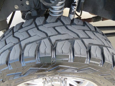 2023 Ford Super Duty F-250 SRW LARIAT