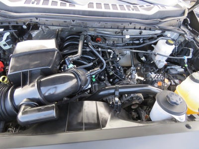 2023 Ford Super Duty F-250 SRW LARIAT