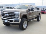 2023 Ford Super Duty F-250 SRW LARIAT