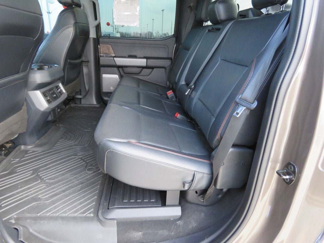 2023 Ford Super Duty F-250 SRW LARIAT