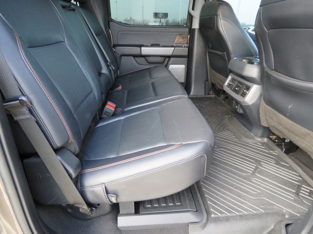 2023 Ford Super Duty F-250 SRW LARIAT