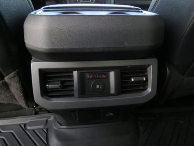 2023 Ford Super Duty F-250 SRW LARIAT