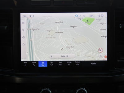 2023 Ford Super Duty F-250 SRW LARIAT