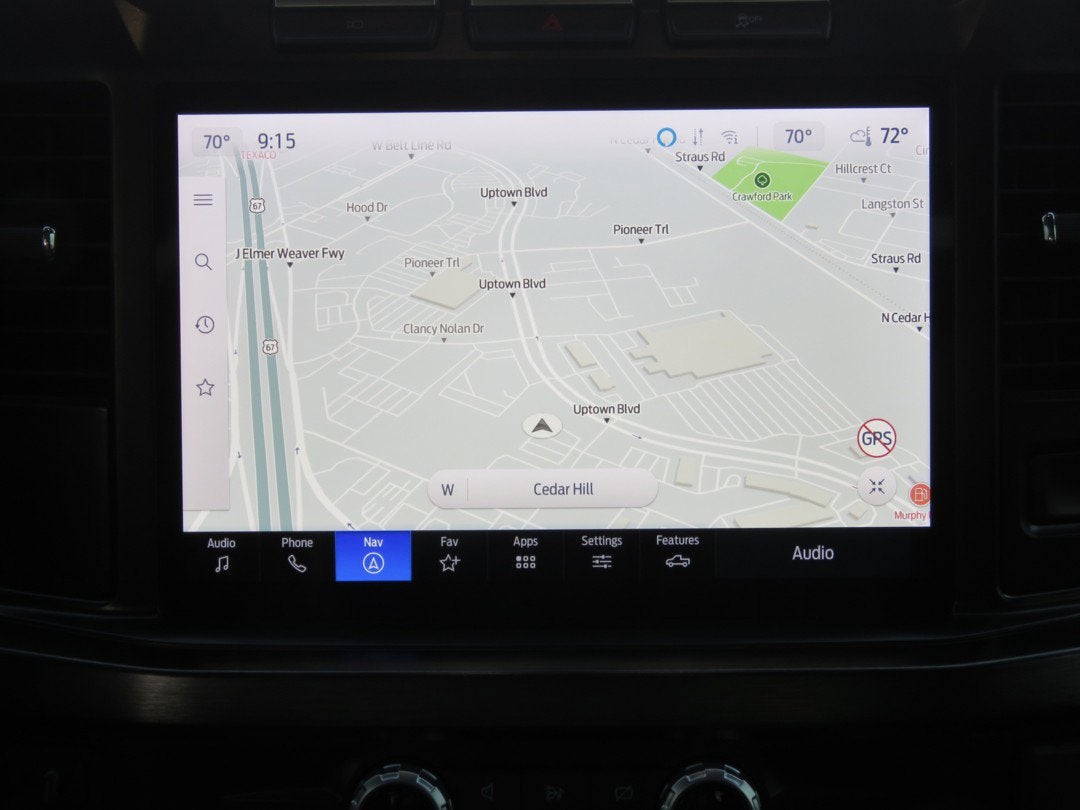 2023 Ford Super Duty F-250 SRW LARIAT