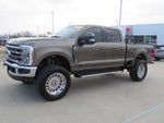 2023 Ford Super Duty F-250 SRW LARIAT