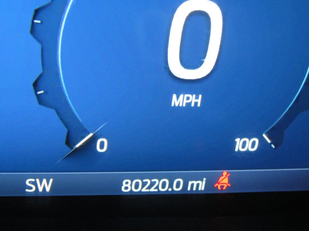 2023 Ford Super Duty F-250 SRW LARIAT