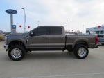 2023 Ford Super Duty F-250 SRW LARIAT