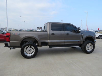 2023 Ford Super Duty F-250 SRW LARIAT