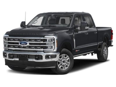 2023 Ford Super Duty F-250 SRW LARIAT