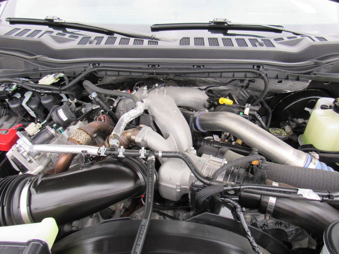 2024 Ford Super Duty F-250 SRW LARIAT
