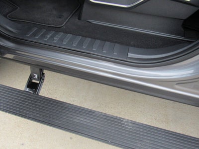 2024 Ford Super Duty F-250 SRW LARIAT