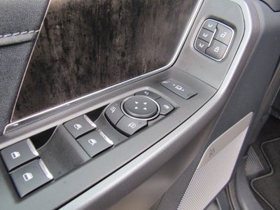 2024 Ford Super Duty F-250 SRW LARIAT