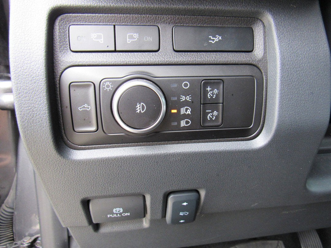 2024 Ford Super Duty F-250 SRW LARIAT