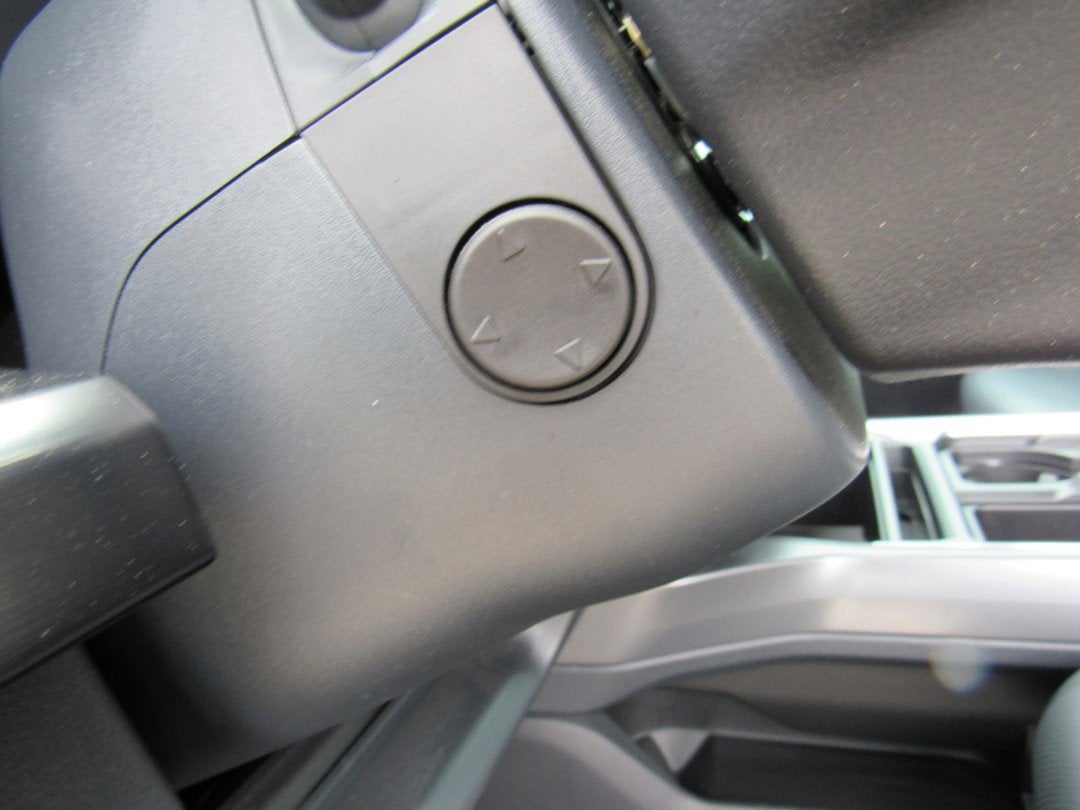 2024 Ford Super Duty F-250 SRW LARIAT