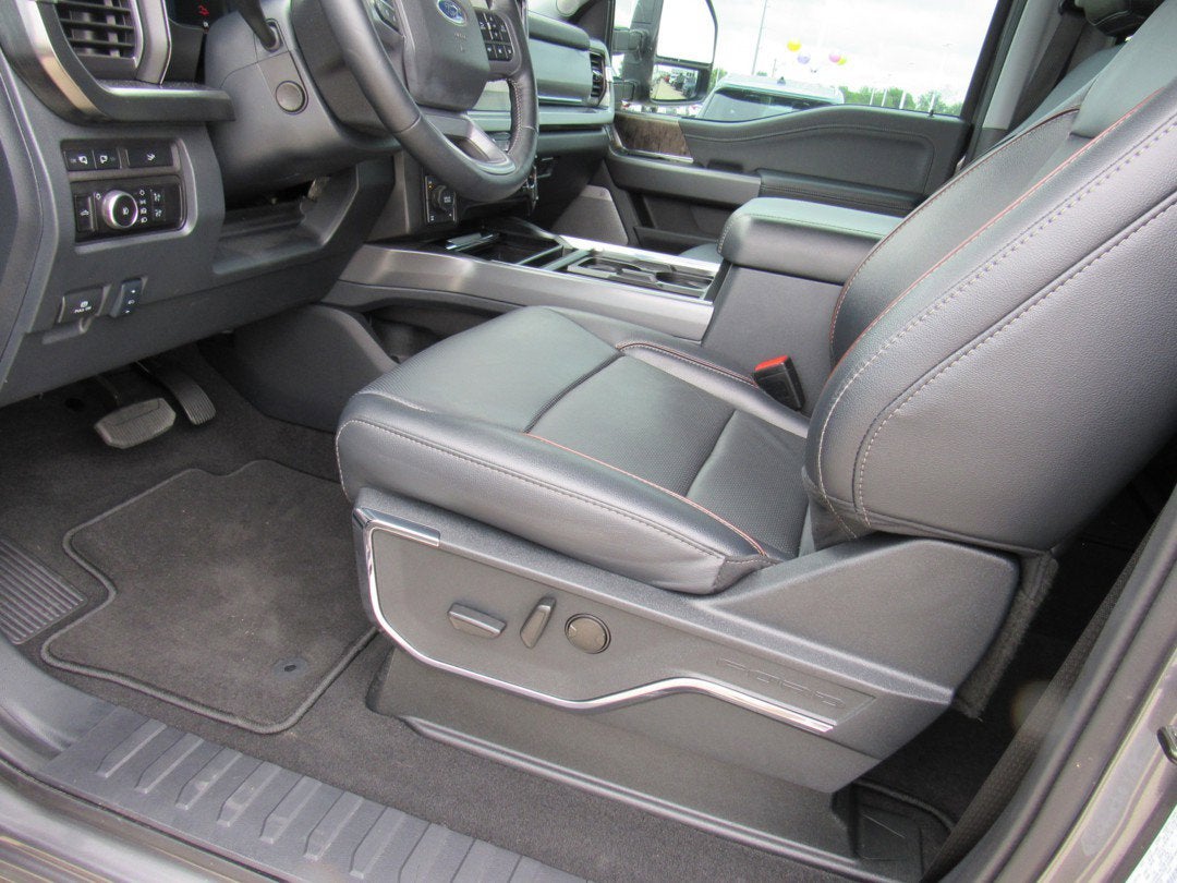2024 Ford Super Duty F-250 SRW LARIAT