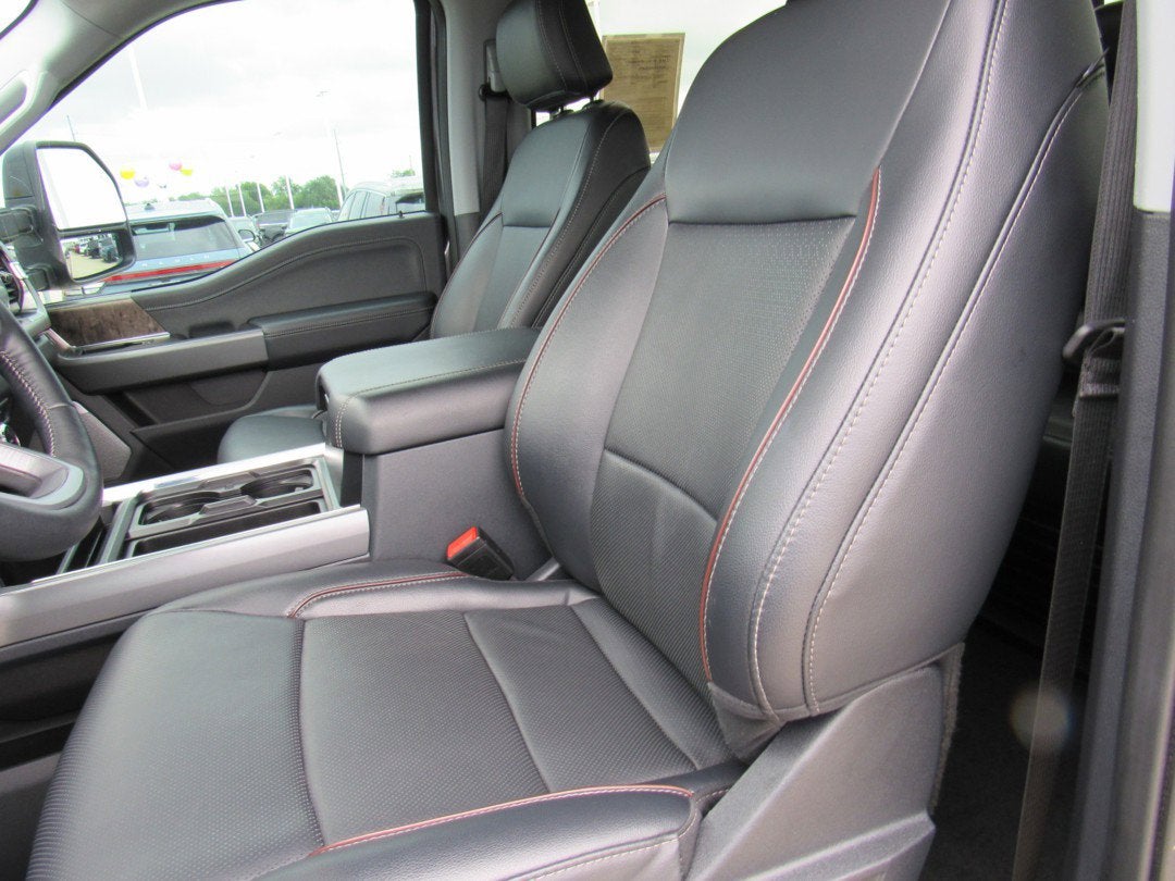 2024 Ford Super Duty F-250 SRW LARIAT
