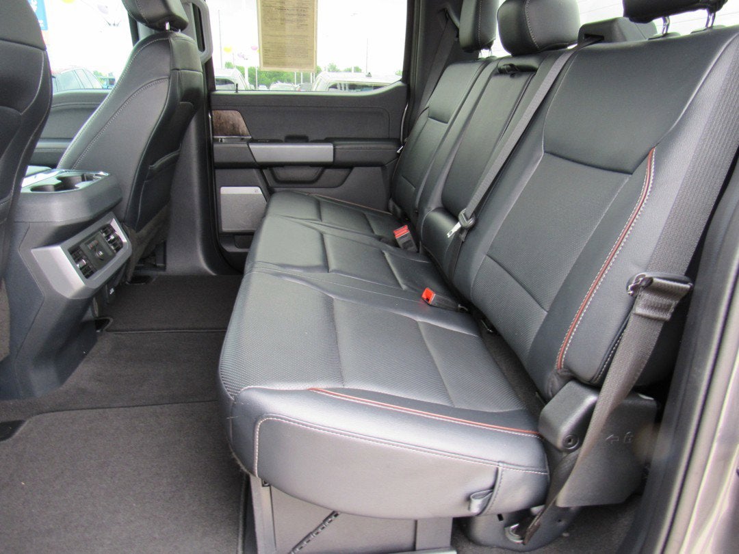 2024 Ford Super Duty F-250 SRW LARIAT