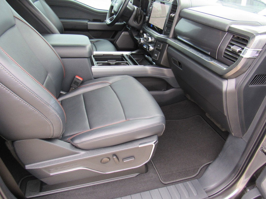 2024 Ford Super Duty F-250 SRW LARIAT