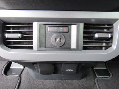 2024 Ford Super Duty F-250 SRW LARIAT