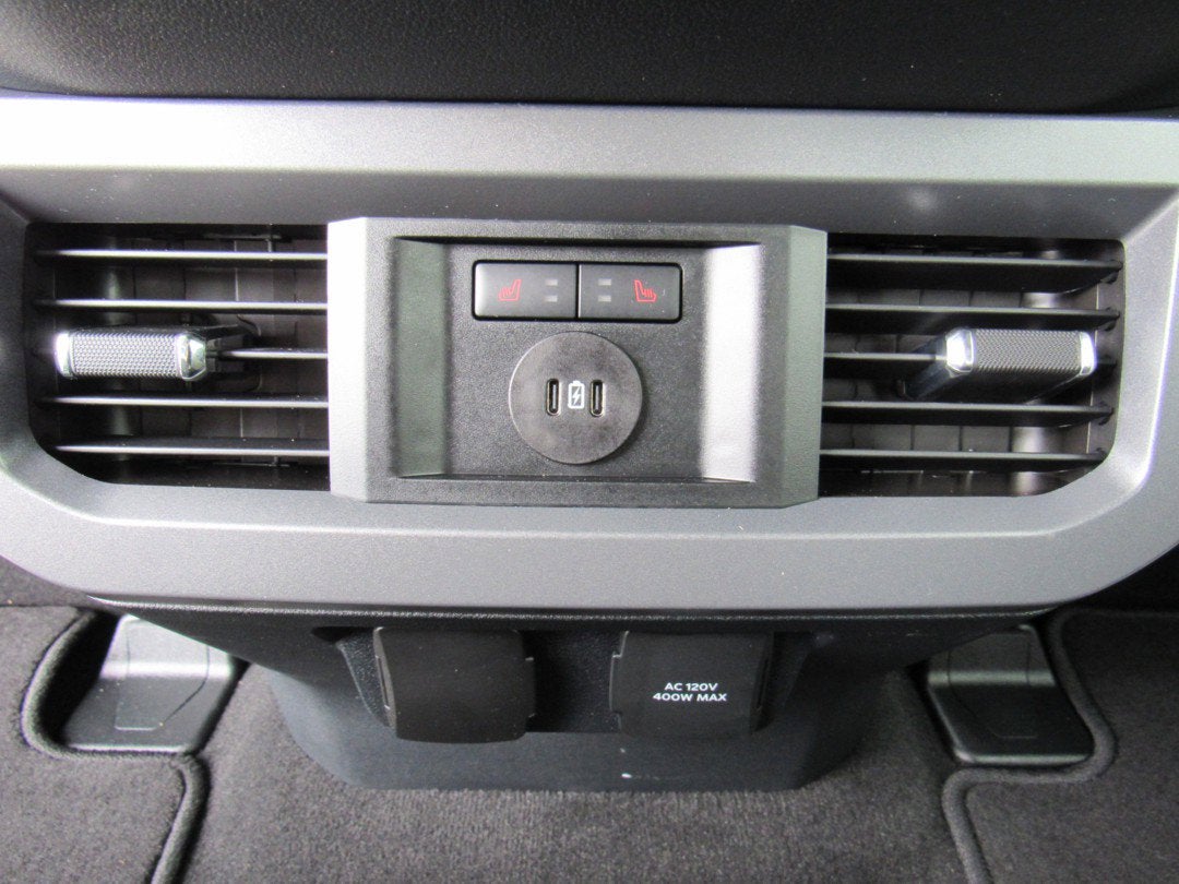 2024 Ford Super Duty F-250 SRW LARIAT