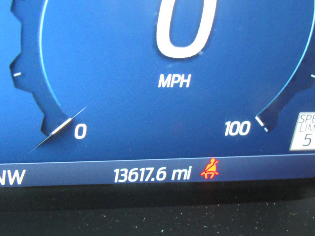 2024 Ford Super Duty F-250 SRW LARIAT