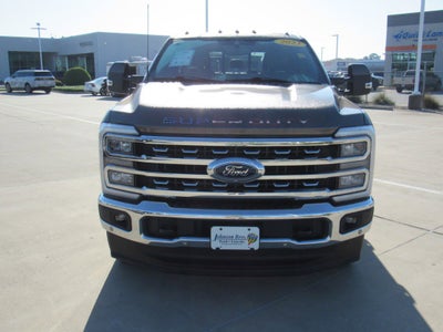 2023 Ford Super Duty F-250 SRW LARIAT
