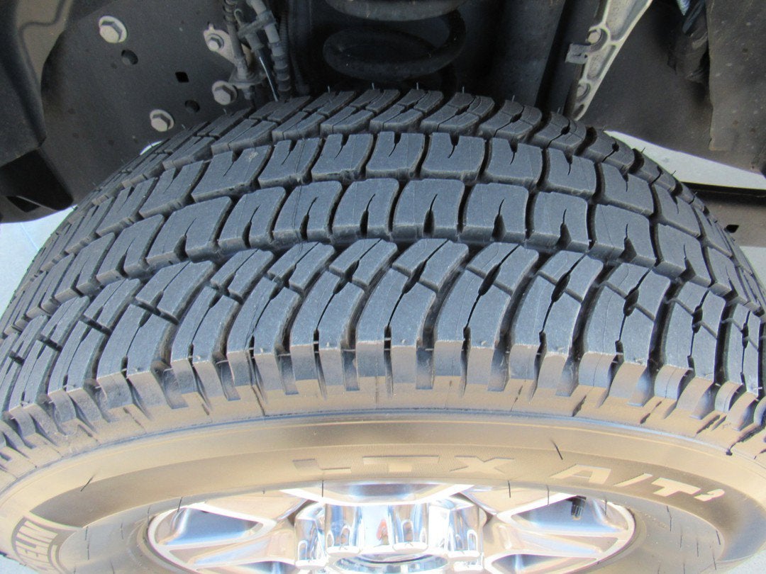 2023 Ford Super Duty F-250 SRW LARIAT