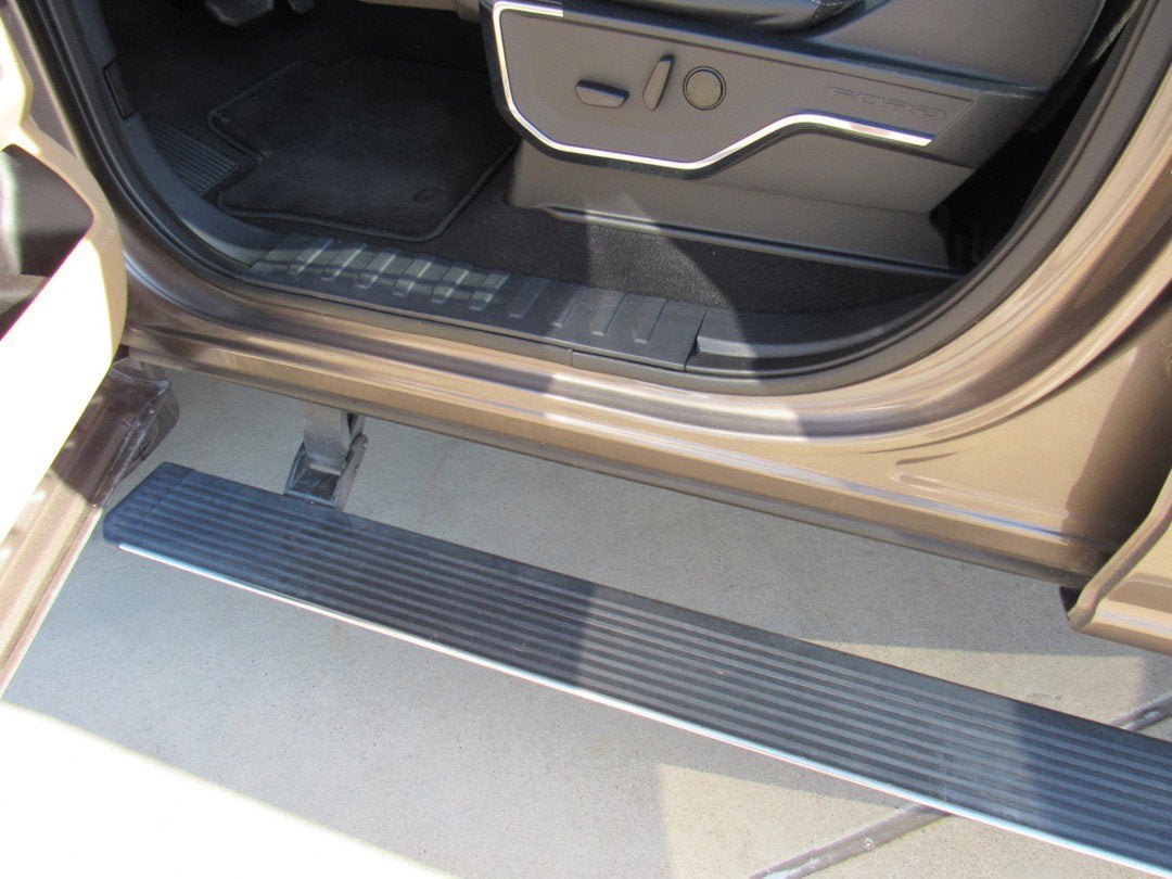 2023 Ford Super Duty F-250 SRW LARIAT