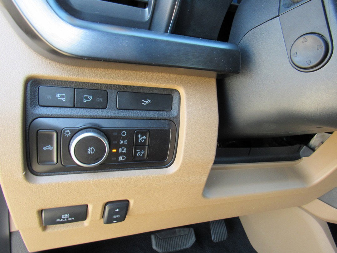 2023 Ford Super Duty F-250 SRW LARIAT