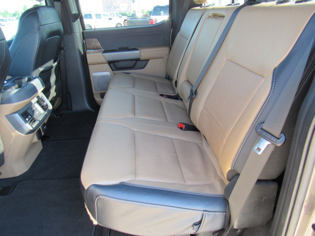 2023 Ford Super Duty F-250 SRW LARIAT