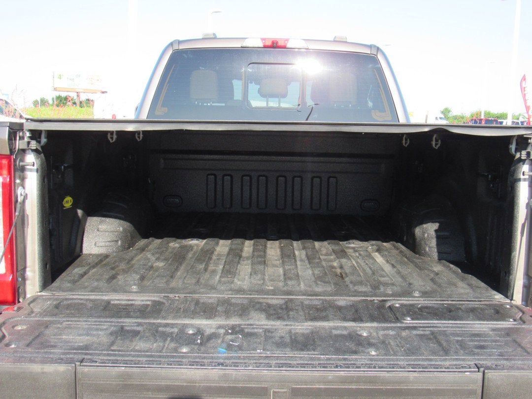 2023 Ford Super Duty F-250 SRW LARIAT