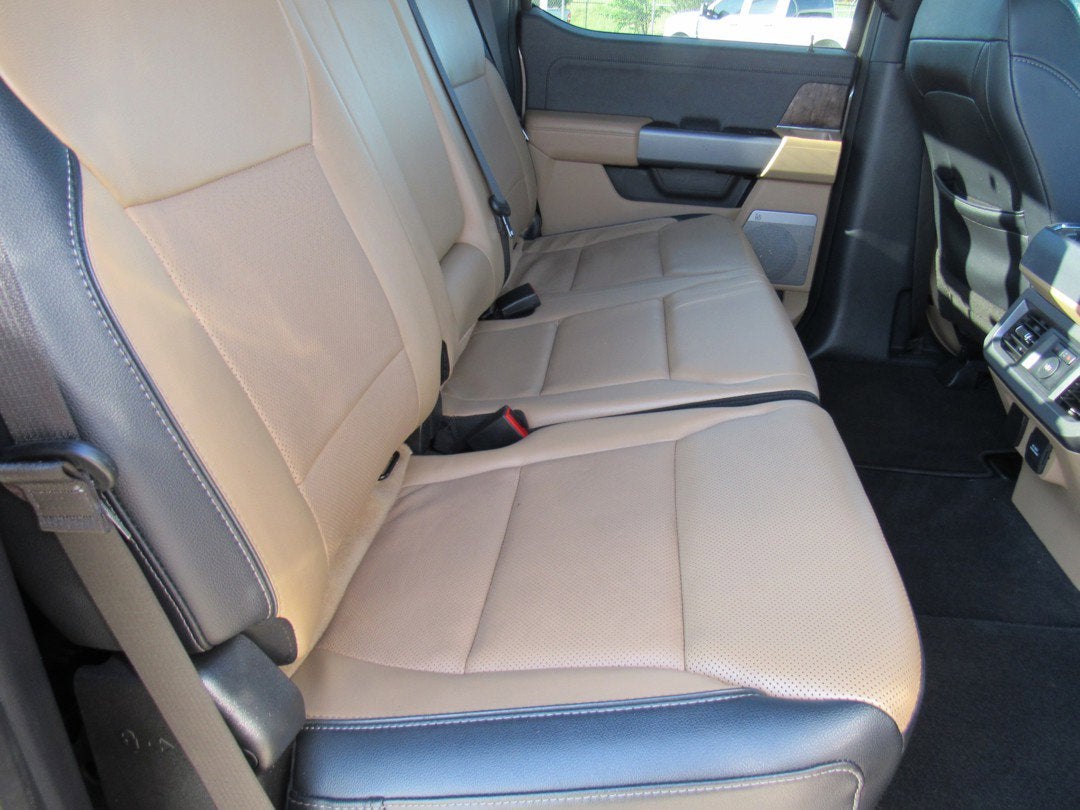 2023 Ford Super Duty F-250 SRW LARIAT