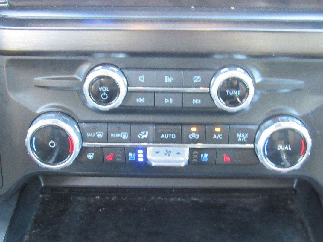 2023 Ford Super Duty F-250 SRW LARIAT