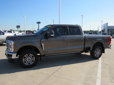 2023 Ford Super Duty F-250 SRW LARIAT