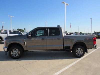 2023 Ford Super Duty F-250 SRW LARIAT