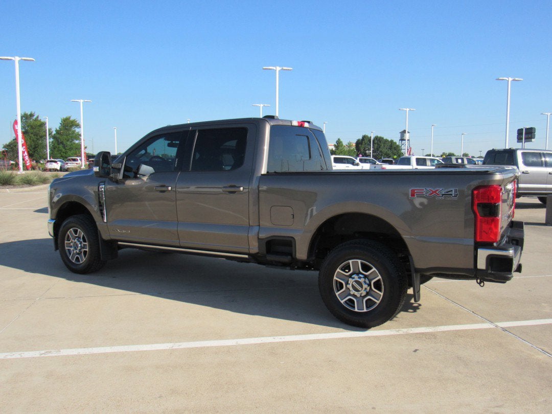 2023 Ford Super Duty F-250 SRW LARIAT