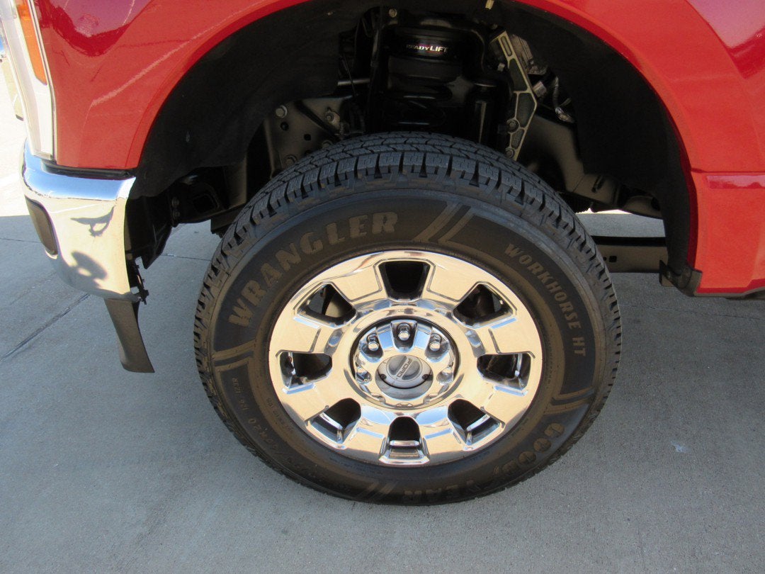 2023 Ford Super Duty F-350 SRW LARIAT