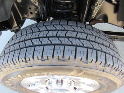 2023 Ford Super Duty F-350 SRW LARIAT