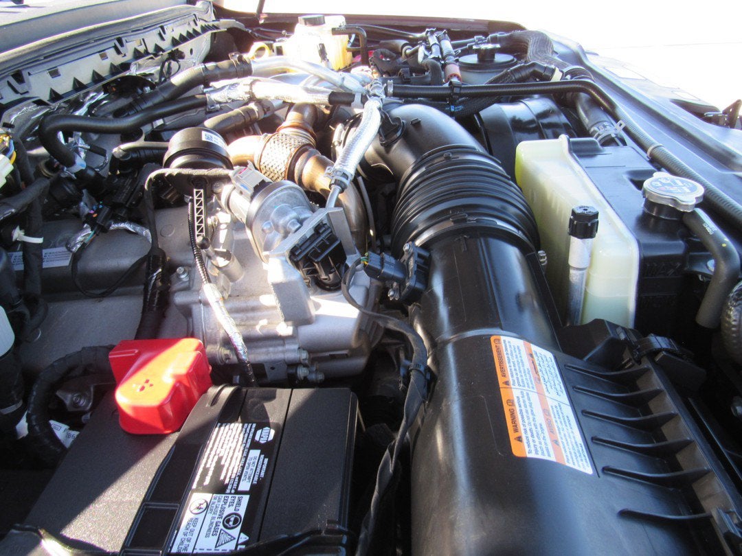 2023 Ford Super Duty F-350 SRW LARIAT